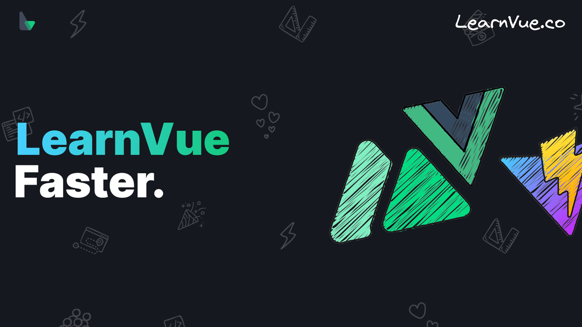 Get the Ultimate Vue Cheat Sheet